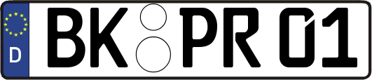 BK-PR01