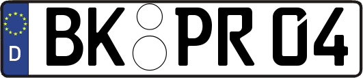BK-PR04