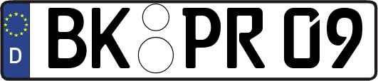 BK-PR09