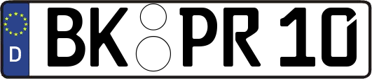 BK-PR10