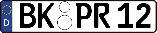 BK-PR12