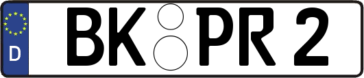 BK-PR2