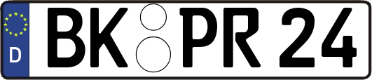 BK-PR24