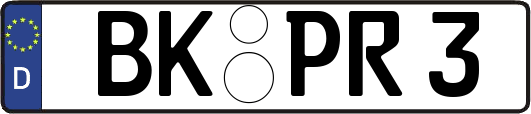 BK-PR3