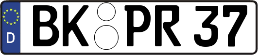 BK-PR37