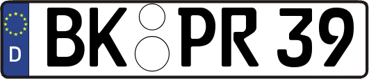 BK-PR39