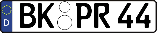 BK-PR44