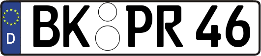 BK-PR46