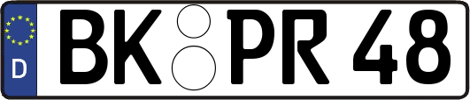 BK-PR48