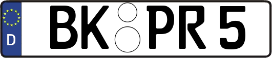 BK-PR5