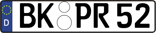 BK-PR52