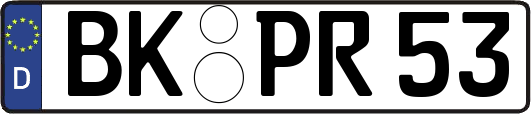 BK-PR53