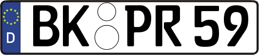 BK-PR59