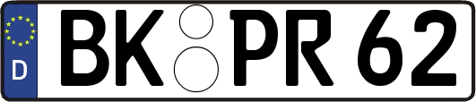 BK-PR62