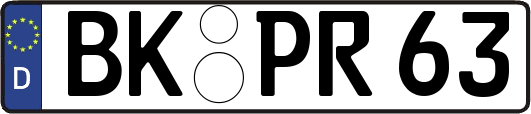 BK-PR63