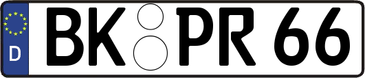 BK-PR66