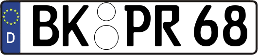 BK-PR68