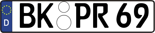 BK-PR69