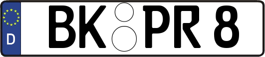 BK-PR8
