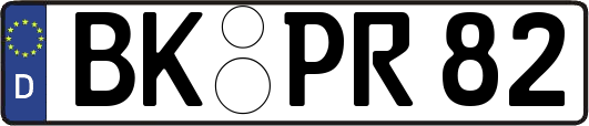 BK-PR82