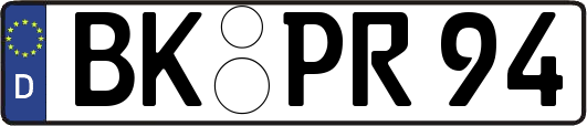 BK-PR94