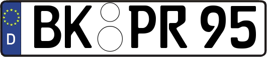 BK-PR95