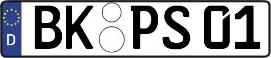 BK-PS01