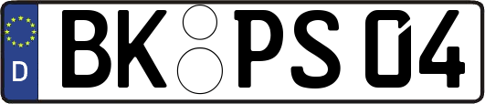 BK-PS04