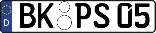 BK-PS05