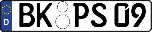 BK-PS09