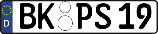 BK-PS19