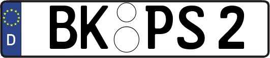 BK-PS2