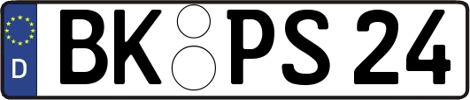 BK-PS24