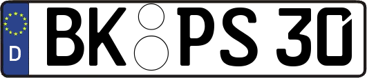 BK-PS30