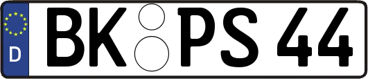 BK-PS44