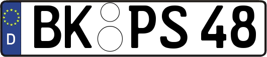BK-PS48