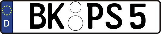 BK-PS5