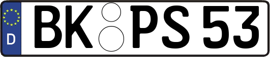BK-PS53