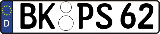 BK-PS62