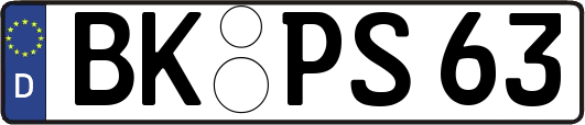 BK-PS63