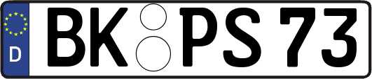 BK-PS73