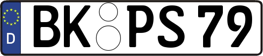 BK-PS79