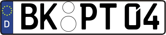 BK-PT04