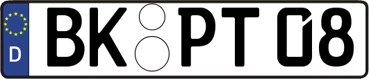 BK-PT08