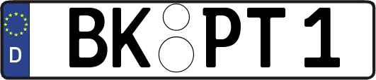 BK-PT1