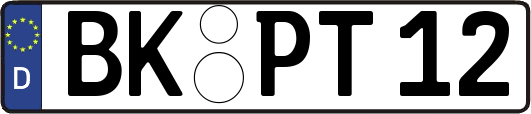 BK-PT12