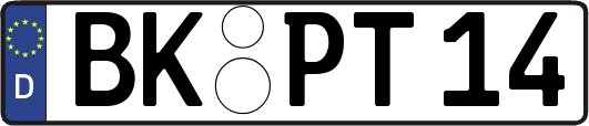 BK-PT14