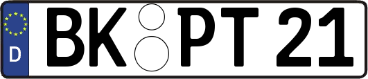 BK-PT21