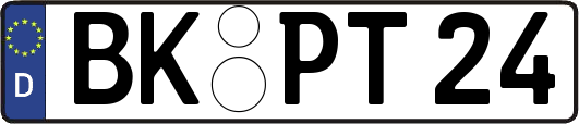 BK-PT24