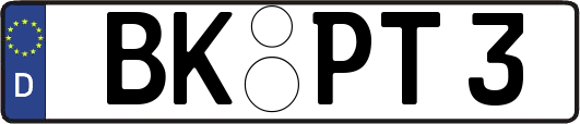 BK-PT3